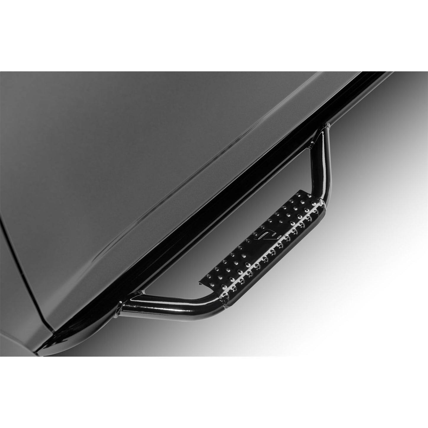 N-Fab | Nerf Step-W2W (2 Stps)-14-24 4Runner-Gloss Blk | T1360R-GB