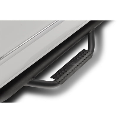 N-Fab | Nerf Step-Cab Len w/o Bed Acs (2 Stps)-22-24 Tundra CrewMax-TX Blk | T2282CC-TX