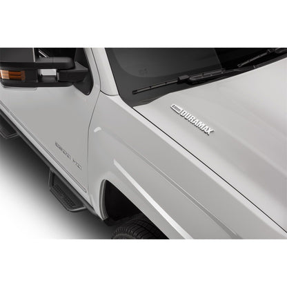 N-FAB C11115CC-6-TX Nerf for 2011-14 Chevy Silverado/GMC Sierra