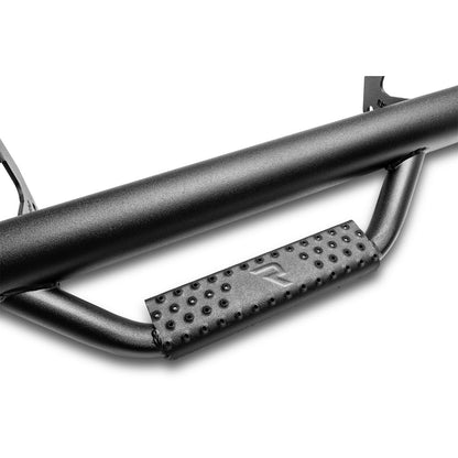 N-FAB N0469A-TX Nerf for 2004-15 Nissan Armada-Textured