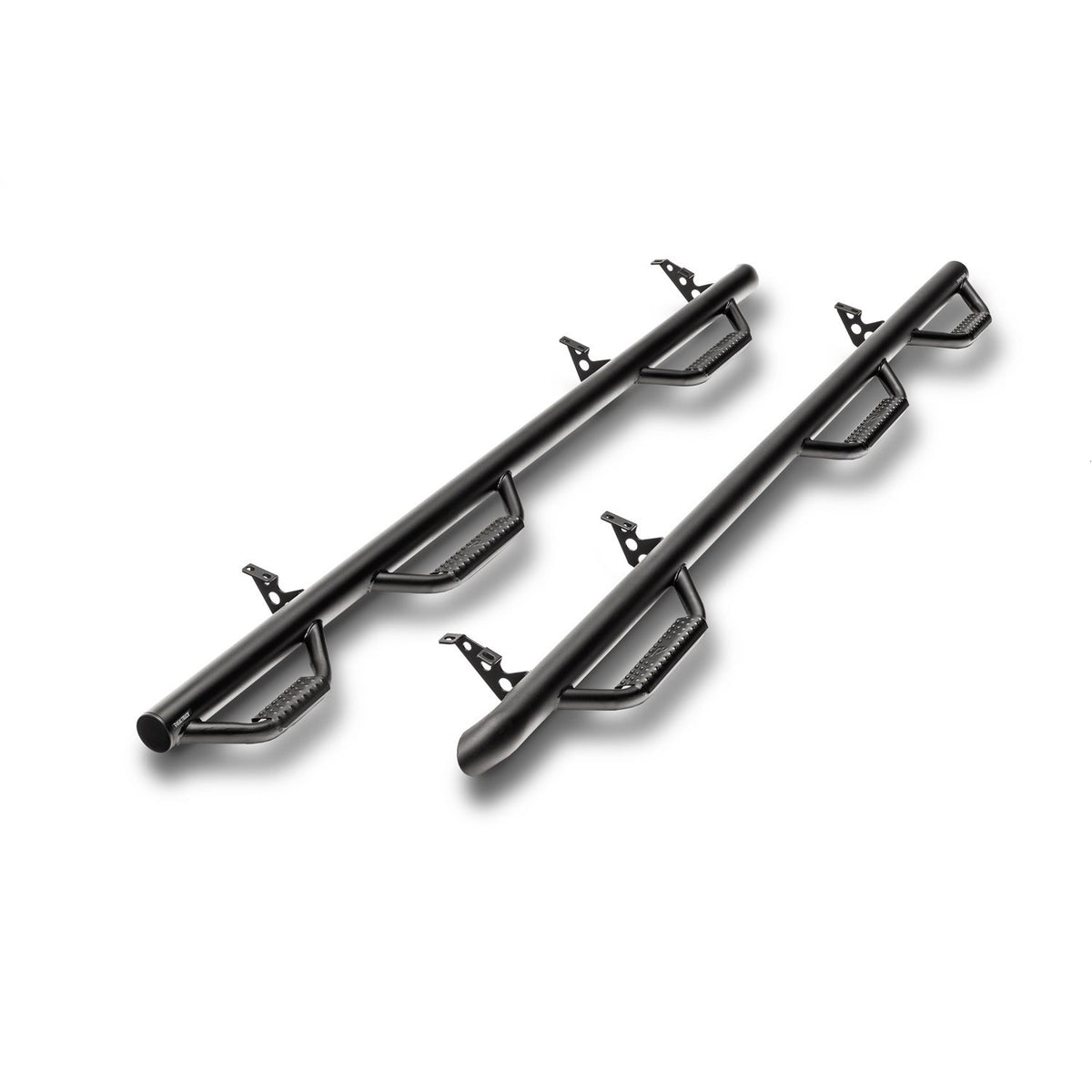 N-FAB C11115CC-6-TX Nerf for 2011-14 Chevy Silverado/GMC Sierra