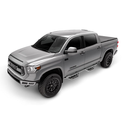 N-Fab | Podium SS-Cab Len (2 Steps)-07-21 Tundra Double-SS | HPT0777QC-SS