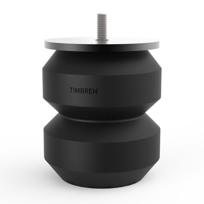 Timbren NRFTR3 Rear SES Suspension Kit | Nissan Frontier (2022–Present) — view 3