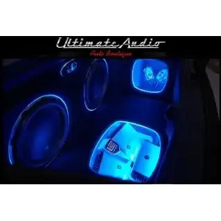 ORACLE Lighting | 36-inch LED Flexible Strips | Select Kit Options
