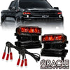 ORACLE Lighting | ColorSHIFT Demon Eye Kit | Silverado / Sierra 1500 | 1440-334