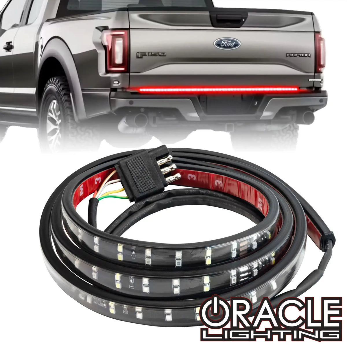 ORACLE Lighting | 60-inch LED Tailgate Light Bar | 3825-504