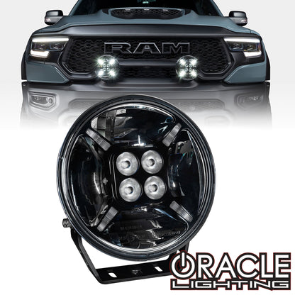 ORACLE Lighting | EXO 7-inch LED Spotlight | 2915-023