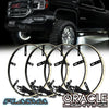 ORACLE Lighting | 16.5-inch PLASMA LED Wheel Ring Kits | 4238-051, 4238-BC2