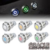 ORACLE Lighting | Illuminated Flush Mount Switches | Select Kit Options