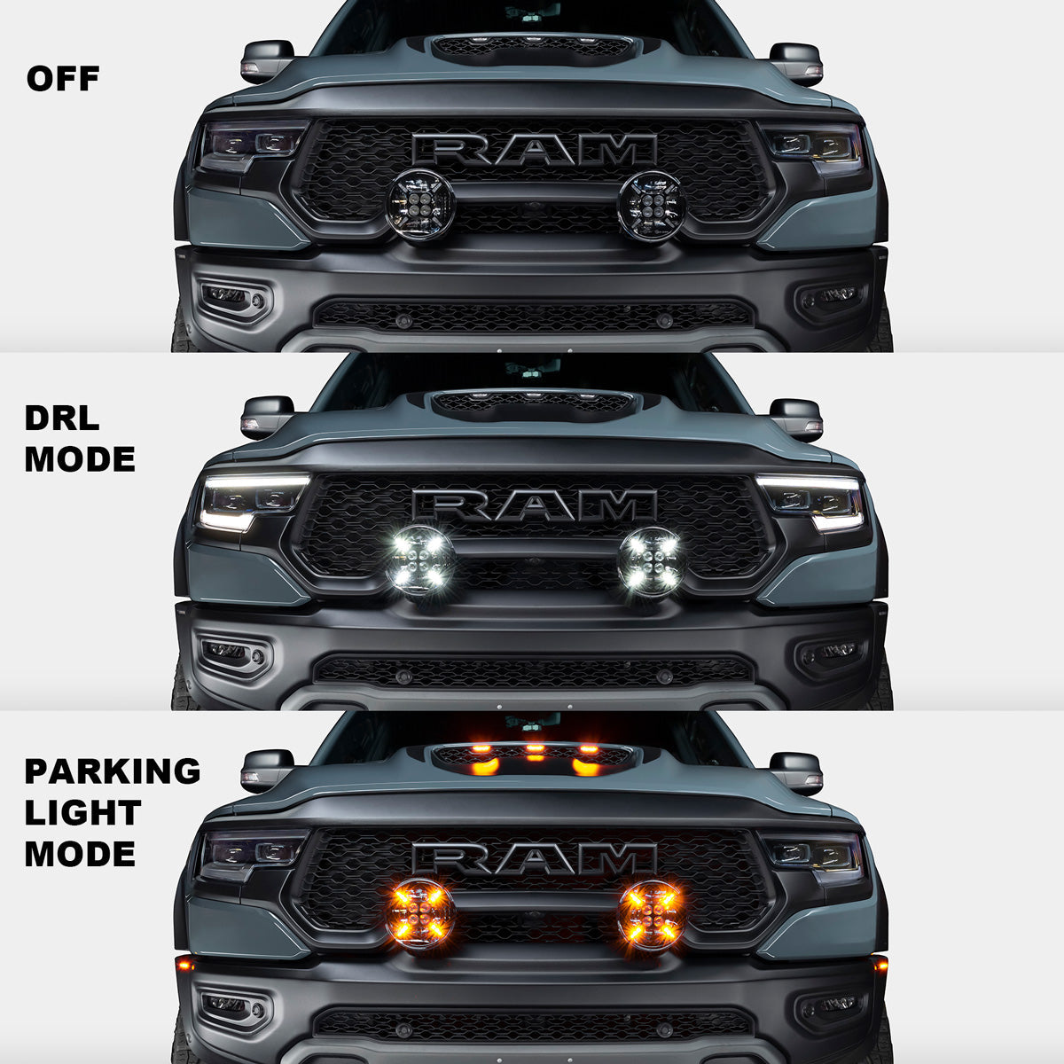 ORACLE Lighting | EXO 7-inch LED Spotlight | 2915-023