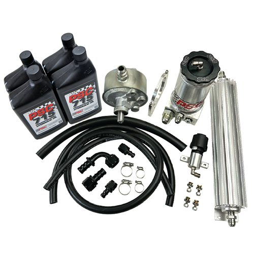 PSC GM Full Hydraulic Pump Kits - product image 2
