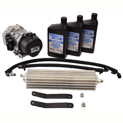 PSC EHPS Pump Kits | 2018–2025 JL / 2020–2025 JT | Select Engine Configuration - product image 1