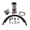 PSC MOTORSPORTS | Type II/TC Power Steering Pump & Remote Reservoir Kit | PK1200X