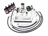 PSC MOTORSPORTS | High Performance Steering Pump Conversion Kit | 1999–2004 Ford Super Duty 7.3L | PK73FDP
