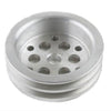 PSC MOTORSPORTS | Small Block GM Serpentine Pulleys – Crankshaft & Water Pump Options