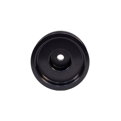 PSC Small Block GM Serpentine Pulleys – Crankshaft & Water Pump Options - product image 4