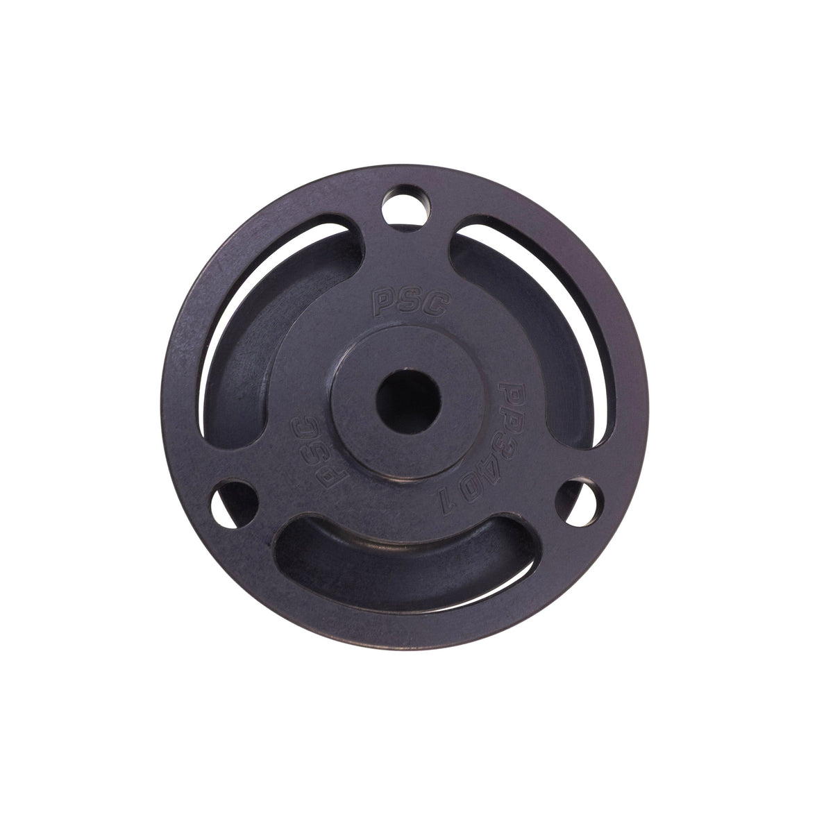 PSC Small Block GM Serpentine Pulleys – Crankshaft & Water Pump Options - product image 5