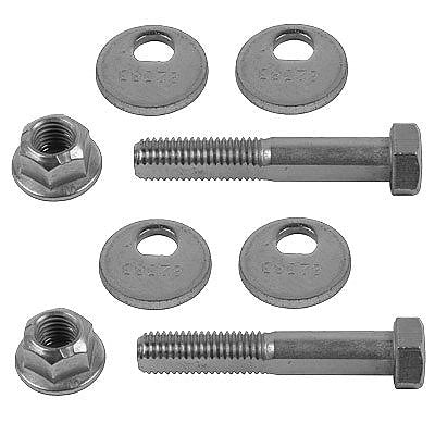 Synergy Jeep JK Control Arm Cam Bolt Kit — Synergy Jeep JK Control Arm Cam Bolt Kit
