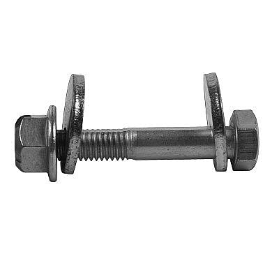 Synergy Jeep JK Control Arm Cam Bolt Kit — Synergy Jeep JK Control Arm Cam Bolt Kit