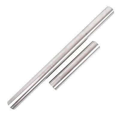 Synergy Jeep JK, TJ/LJ, XJ, ZJ D30/44 Inner Axle Sleeve Kit — Synergy Jeep JK Dana 30/44 Inner Axle Sleeve Kit