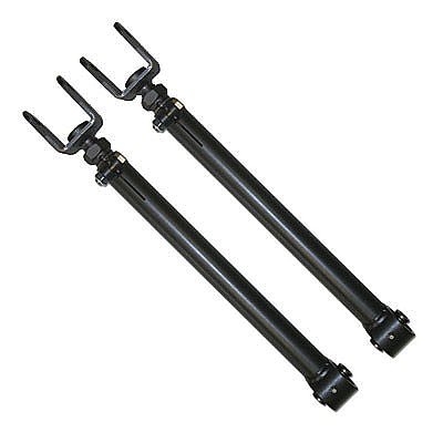 Synergy Jeep JK / JKU Adjustable Control Arm Kit — 8053 Adjustable Front UCA