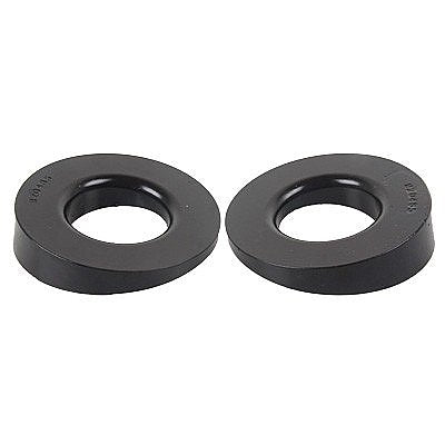Synergy Jeep JK / JKU Rear Coil Wedges — JK Rear Coil Wedges