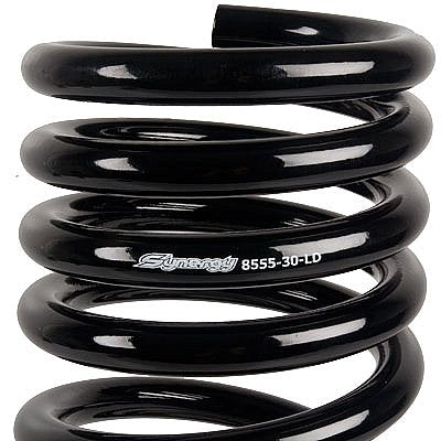Synergy 1994-2013 Dodge Ram 2500 / 3500 Front Lift Coil Springs — Dodge Front Lift Coil Springs