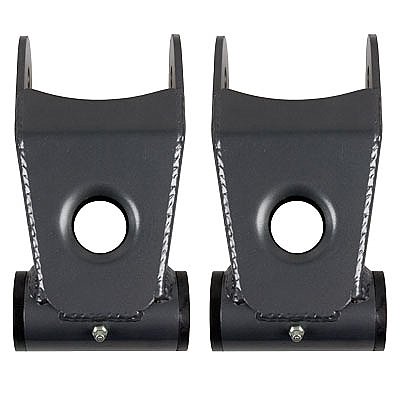 Synergy 2003-2013 Dodge Ram 1500 / 2500 / 3500 1" Rear Lift Shackles — Dodge Truck 1" Rear Lift Shackle