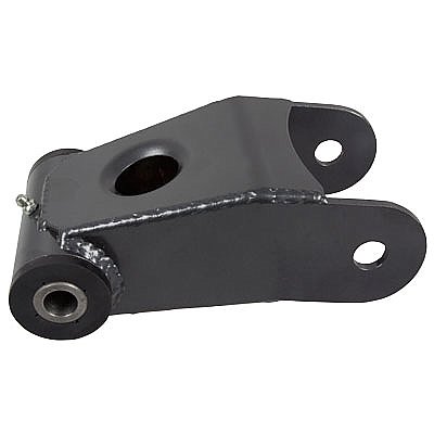 Synergy 2003-2013 Dodge Ram 1500 / 2500 / 3500 1" Rear Lift Shackles — Dodge Truck 1" Rear Lift Shackle