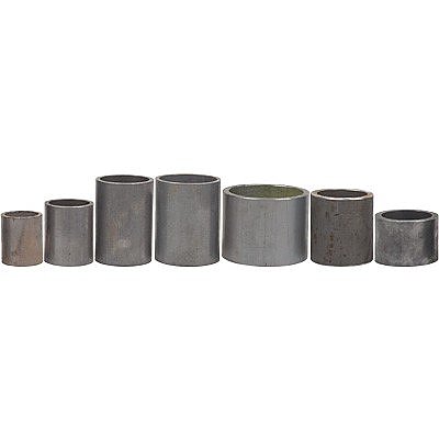 Synergy Dual Durometer Bushing (DDB) Housings — Synergy Dual Durometer Bushing (DDB) Housings