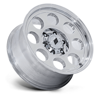 Pro Comp Alloys PA201 HERITAGE POLISHED
