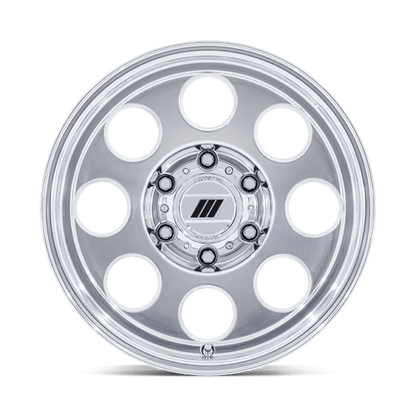 Pro Comp Alloys PA201 HERITAGE POLISHED