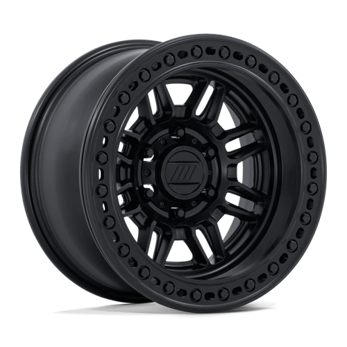 Pro Comp PA208 EQUALIZER BL Blackout wheel