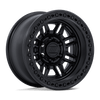 Pro Comp PA208 EQUALIZER BL Blackout
