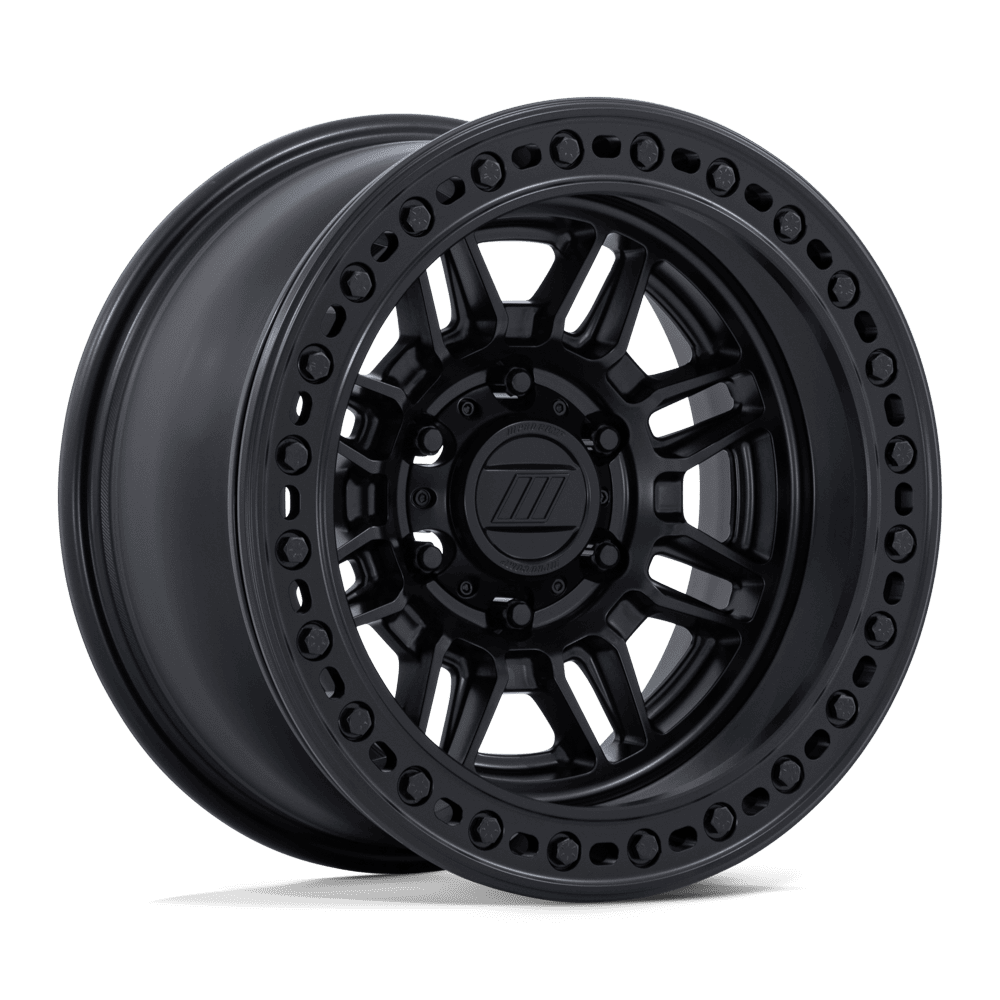 Pro Comp PA208 EQUALIZER BL Blackout wheel