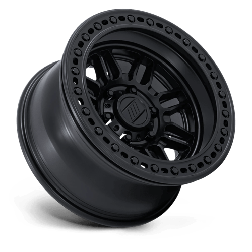 Pro Comp PA208 EQUALIZER BL Blackout wheel