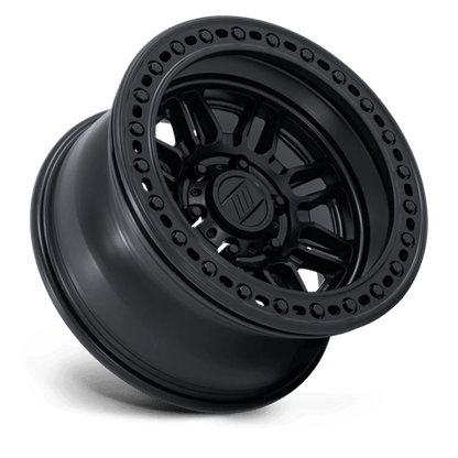 Pro Comp PA208 EQUALIZER BL Blackout wheel