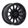 Pro Comp PA209 RATTLER Matte Black