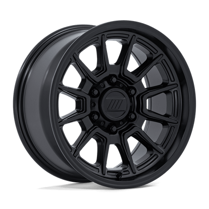 Pro Comp PA209 RATTLER Matte Black wheel