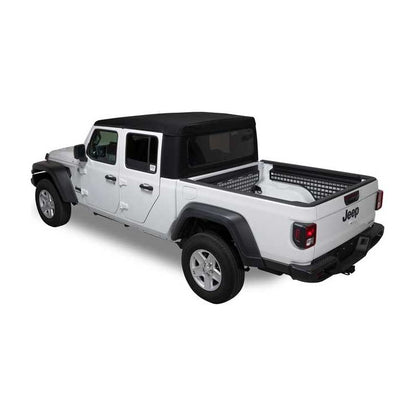 Putco Passenger Side Panel fits 2020-2025 Jeep Gladiator 5' Bed 195242