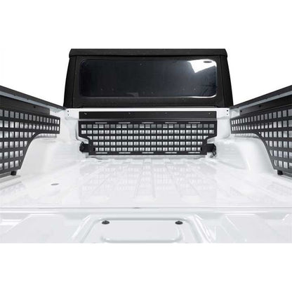 Putco Passenger Side Panel fits 2020-2025 Jeep Gladiator 5' Bed 195242