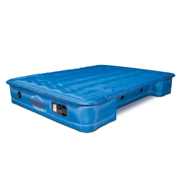 AIRBEDZ FULL SIZE 5.5 BED WITH BUILT-IN RECHARGEABLE BATTERY AIR PUMP INCLUDES TAILGATE EXTENSION PPI-104