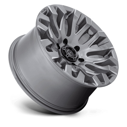 FUEL D830 QUAKE Platinum