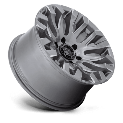 FUEL D830 QUAKE Platinum