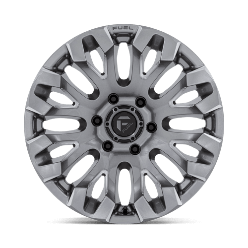 FUEL D830 QUAKE Platinum