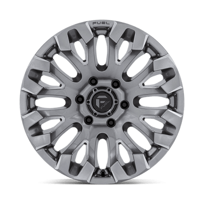 FUEL D830 QUAKE Platinum