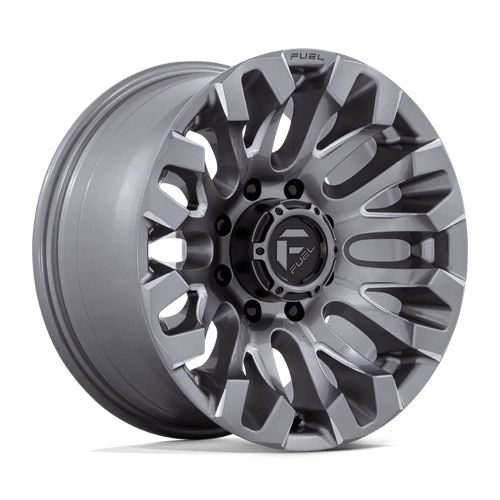 FUEL D830 QUAKE Platinum