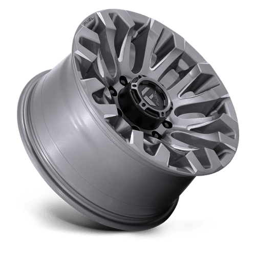 FUEL D830 QUAKE Platinum