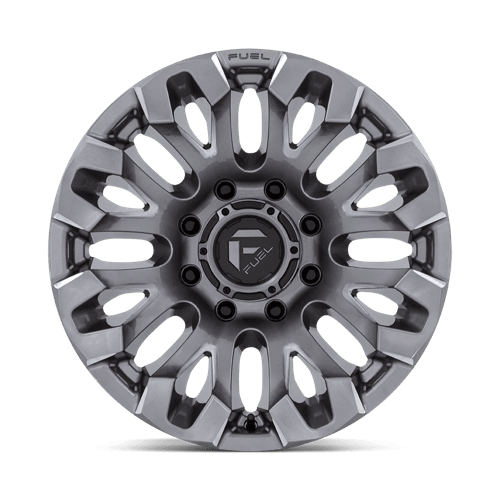 FUEL D830 QUAKE Platinum