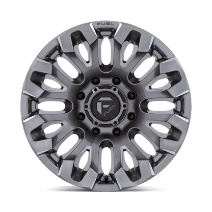 FUEL D830 QUAKE Platinum